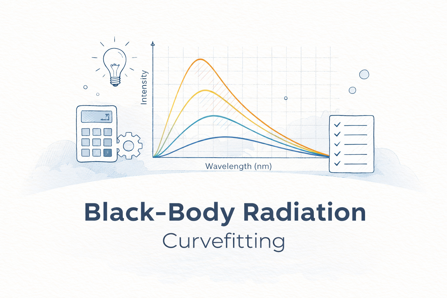 Blackbody Radiation