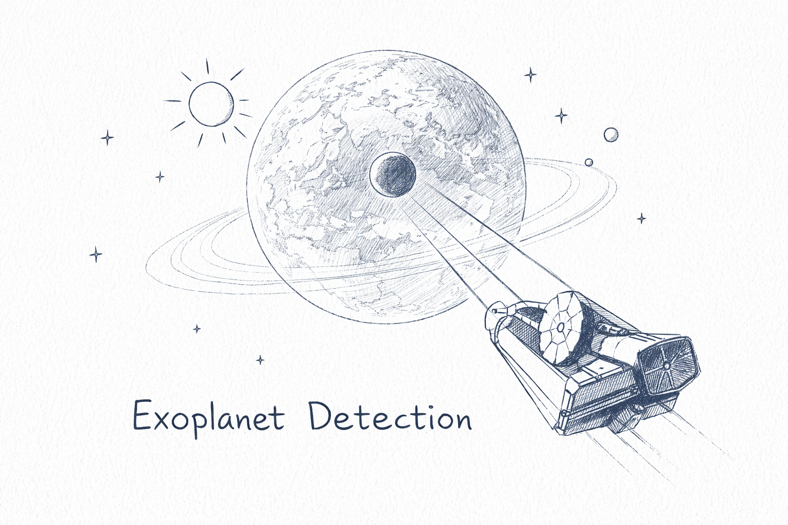 Exoplanet Detection
